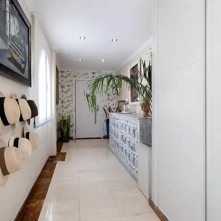 Atico Con Impresionantes Vistas Appartamento *